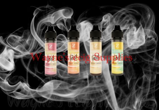 Bolt eliquid 50ml 0mg