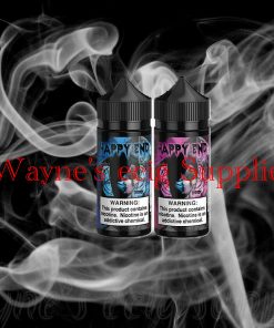 Sad boy happy eliquid 100ml 0mg