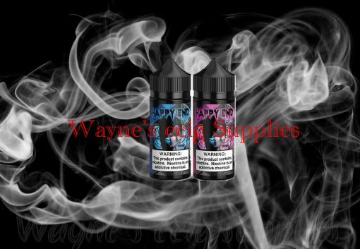 Sad boy happy eliquid 100ml 0mg