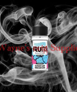 Forbidden fruits eliquid 100ml 0mg