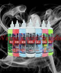 Guardian vape eliquid 500ml 0mg