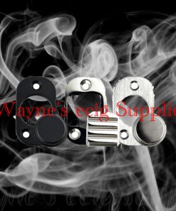Abyss AIO Button Kit by Dovpo X Suicide Mods
