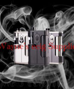 Abyss AIO 60w Kit by Dovpo X Suicide Mods