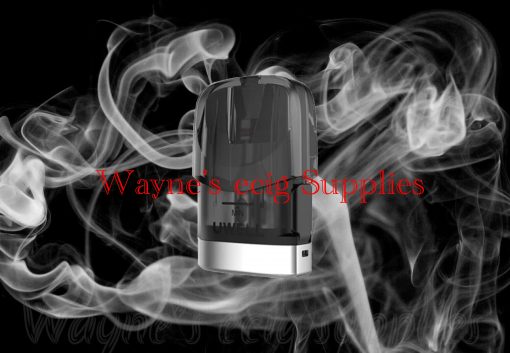 Uwell Yearn Neat 2 Replacement Pods