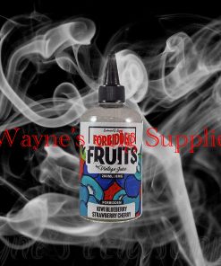 Forbidden fruits eliquid 200ml 0mg