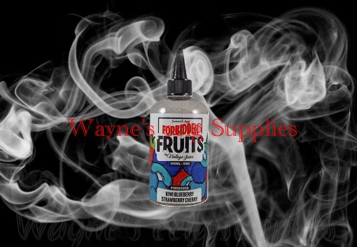 Forbidden fruits eliquid 200ml 0mg