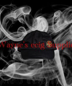 Dotmod Adjustable Baseball Cap