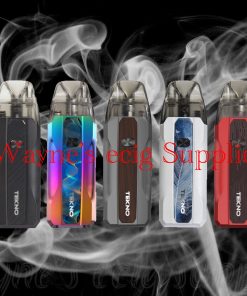 ASPIRE TEKNO KIT