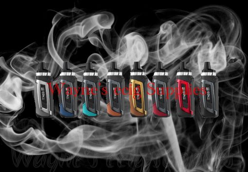 Smok Morph Pod-40 Kit