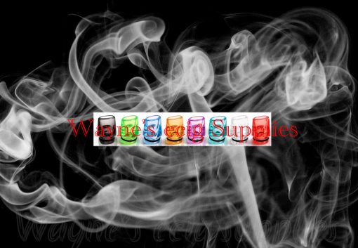 Whistle Style Drip Tip By Dotmod 510 short fitment