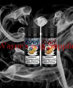 Sad boy nola eliquid 100ml 0mg