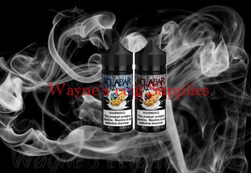 Sad boy nola eliquid 100ml 0mg