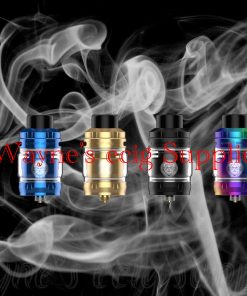 Z Max Tank By Geekvape