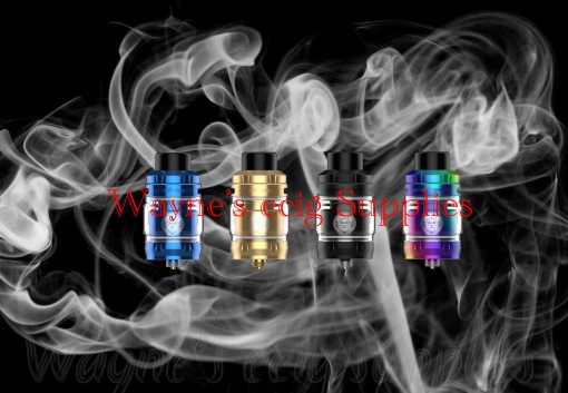 Z Max Tank By Geekvape