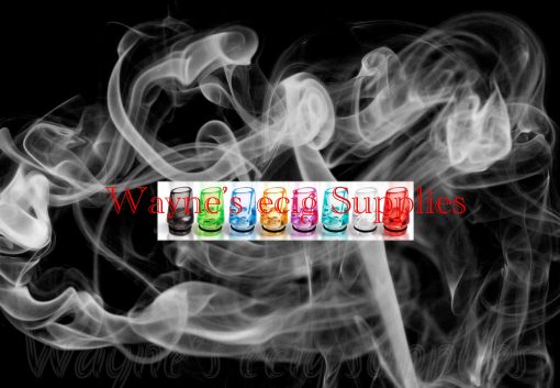 Whistle Style Drip Tip By Dotmod 510 long fitment