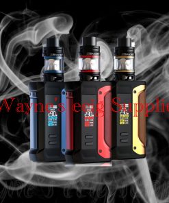 Arcfox 230w Kit By Smok
