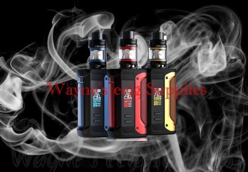 Arcfox 230w Kit By Smok