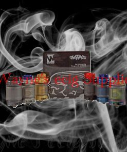 WOTOFO TROLL X RTA