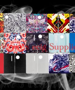 Dot AIO Doors By Dotmod