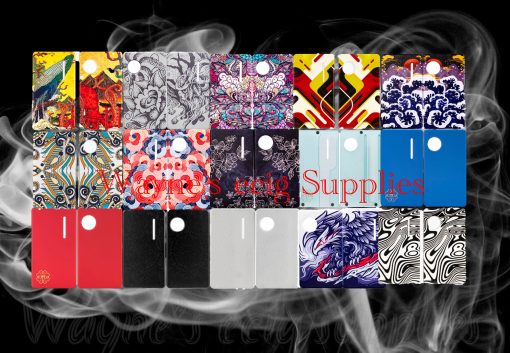 Dot AIO Doors By Dotmod