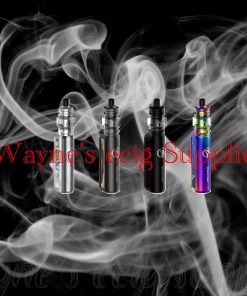 Z50 Kit By Geekvape