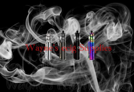 Z50 Kit By Geekvape
