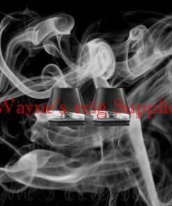 GEEK VAPE AEGIS NANO REPLACEMENT POD/2PCS