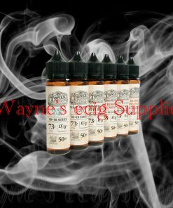 Element tonix eliquid 50ml 0mg