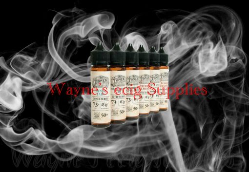 Element tonix eliquid 50ml 0mg
