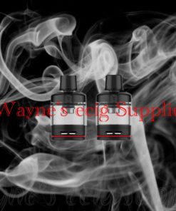 VAPORESSO GTX POD 22 XL