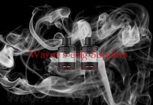 VAPORESSO GTX POD 22 XL