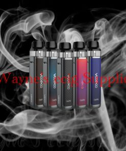 VOOPOO VINCI X 2 KIT