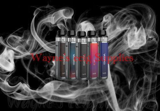 VOOPOO VINCI X 2 KIT