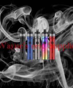 VAPORESSO GTX GO 40 KIT