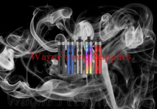 VAPORESSO GTX GO 40 KIT