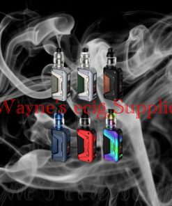 GEEK VAPE AEGIS LEGEND 2 KIT