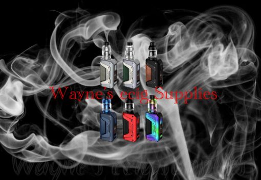 GEEK VAPE AEGIS LEGEND 2 KIT