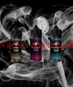 Ignite eliquid 100ml 0mg