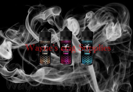 Ignite eliquid 100ml 0mg