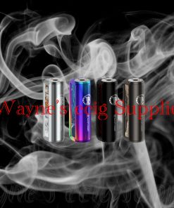 Z50 Mod By GeekVape
