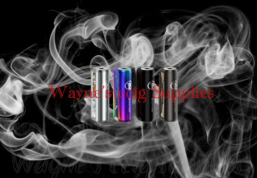 Z50 Mod By GeekVape