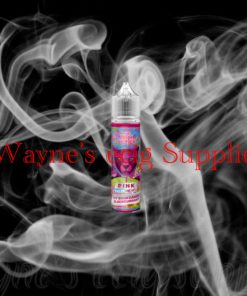 Dr vapes eliquid 100ml 0mg