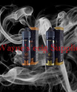 Moebius eliquid 50ml 0mg