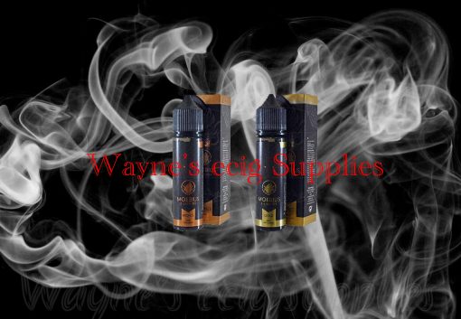 Moebius eliquid 50ml 0mg