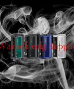 Obelisk 200w Mod By Geekvape