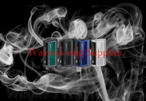 Obelisk 200w Mod By Geekvape