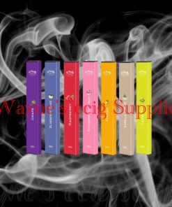 Fruity Puff Disposable Device 20mg 1.3ml