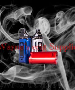 ARTERY NUGGET GT POD KIT
