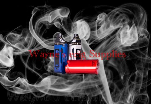 ARTERY NUGGET GT POD KIT