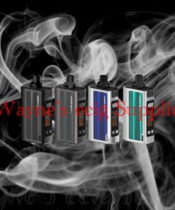 Obelisk 60 pod Kit By Geekvape